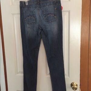 LEI classic jeans